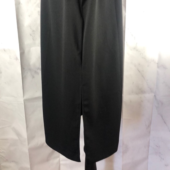 Simply Noelle Zippered Sleeveless Career Tunic - Picture 5 of 12